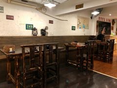 大堂-小时候焗海鲜(鄞州万达店)
