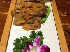 -又一福烤鸭·北京菜(东四店)