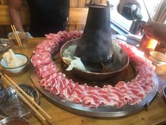 -东镇老火锅(长春路首店)