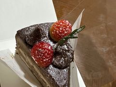 -崎本的店·专业酵种吐司(无锡万象汇店)