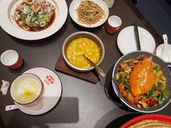 -聚鑫阁江浙菜·非遗传承技艺(金汇龙湖天街店)