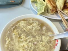 -许老八包子铺羊汤馆(绿地世纪城店)