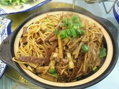 -徽州美食(三十年老店)