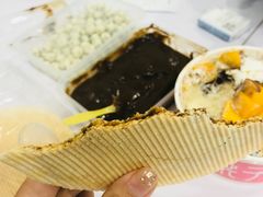 -梁子刨冰王&梁小糖(王顶堤店)