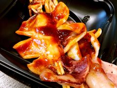 -盒马鲜生(宝地店)