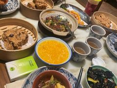-客语客家菜(华发商都店)