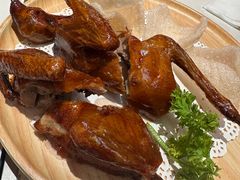 -避风塘·金牌店·夜宵(金玉兰店)