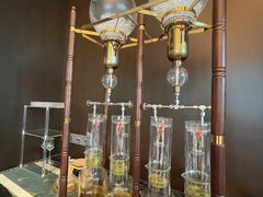 -东海朗廷酒店-唐阁T’ANG COURT 中餐厅