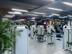 -耀恒健身(南浦地铁店)