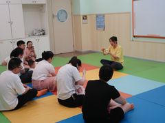 -巧虎KIDS早教中心(青秀区盛天地店)