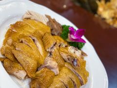 -万宝海鲜舫(劳动公园店)