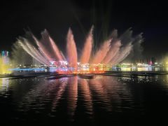 -保定东湖公园(莲池区)