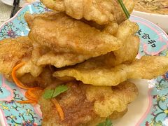 -老厨家(中央大街西七道街店)