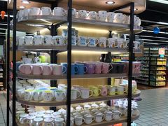 -世纪联华超市(大关店)