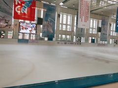 -冠军冰场CHAMPION RINK(中华城店)