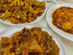 -同发号饭庄(复兴路店)
