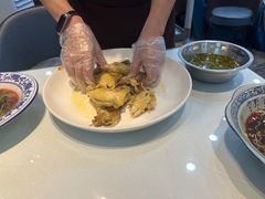 -臻品汇-镇江菜-河豚(大润发店)
