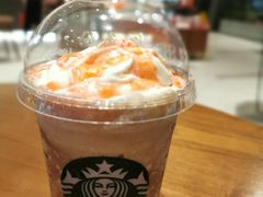 -星巴克臻选(深圳宝安大仟里1店)