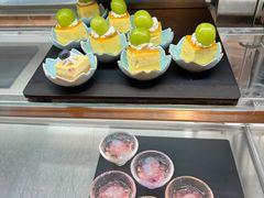 -上海浦东星河湾酒店