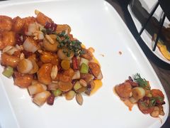 -将相和·海鲜蒸饺大连菜