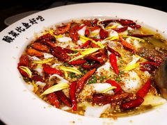 -太二酸菜鱼(正大广场店)