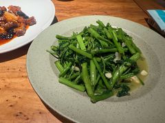 -黄山老妈·土菜(碧桂园店)