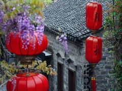 -老门东历史文化街区