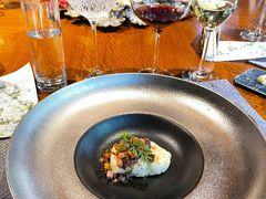 -北京古城老院厉晓麟精致菜