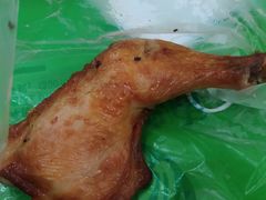 -大益烤鸡