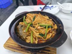 -嘉升大排档(番禺总店)