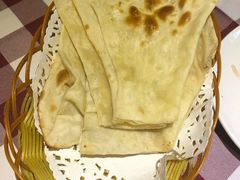 -Santoor 萨都里印度餐厅(北锣鼓巷店)