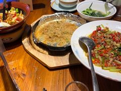 -民俗村柴火灶·景德江西菜(中国陶瓷博物馆店)