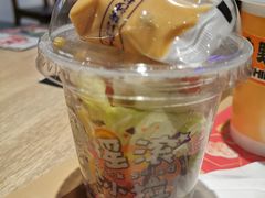 -吉野家(复兴路第二餐厅店)