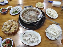 -潮陈记土鸡火锅(东厦北路店)