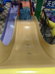 -欧酷世界动力星球(王府井奥莱UP TOWN店)