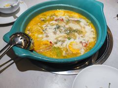 -百岁我家酸菜鱼(龙湾万达店)