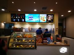 -DQ·蛋糕·冰淇淋(新佳丽店)