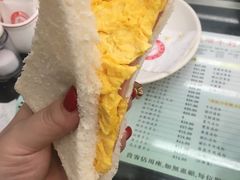 -义顺牛奶公司(庇利金街店)