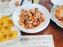 -老厨家(友谊路总店)