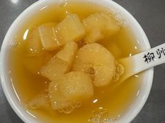 -张飞木薯羹(金鱼巷店)