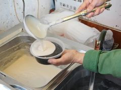 花生糊-鞠氏黑芝麻糊(水塔店)