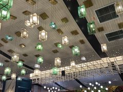 -青水瓦台汤泉(未央店)