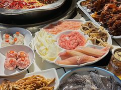 -鼎伙伙火锅串串·10年品牌传承(白象居总店)