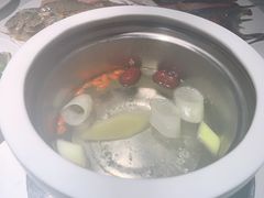 -加餐海鲜自助(宝龙一城店)
