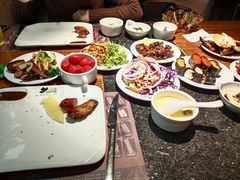 -汉巴味德(大悦城店)