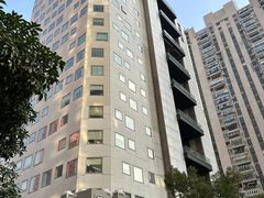 -新东方国际教育·雅思托福(裕德路校区)