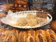 -PAPER STONE BAKERY(天汇广场店)