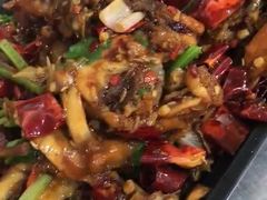 -老板娘串店·中餐&烧烤