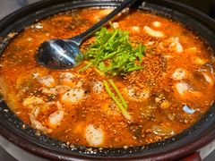 -光海·乡记酸菜鱼·始于1996(花园路店)