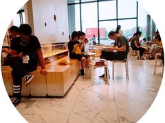 -喜茶(永旺梦乐城店)